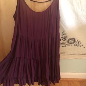 Brandy Melville babydoll dress